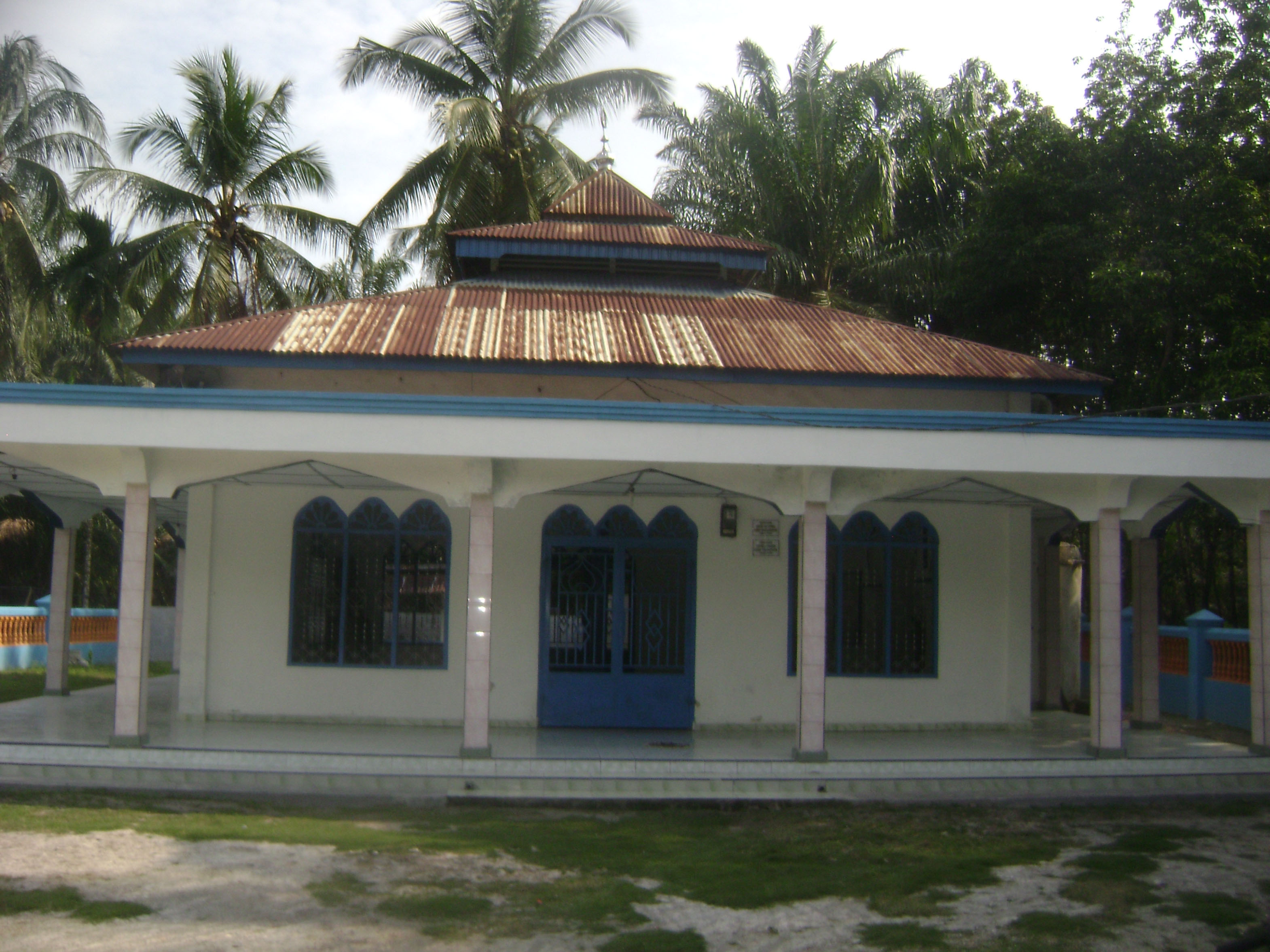 BAITUSSALAM