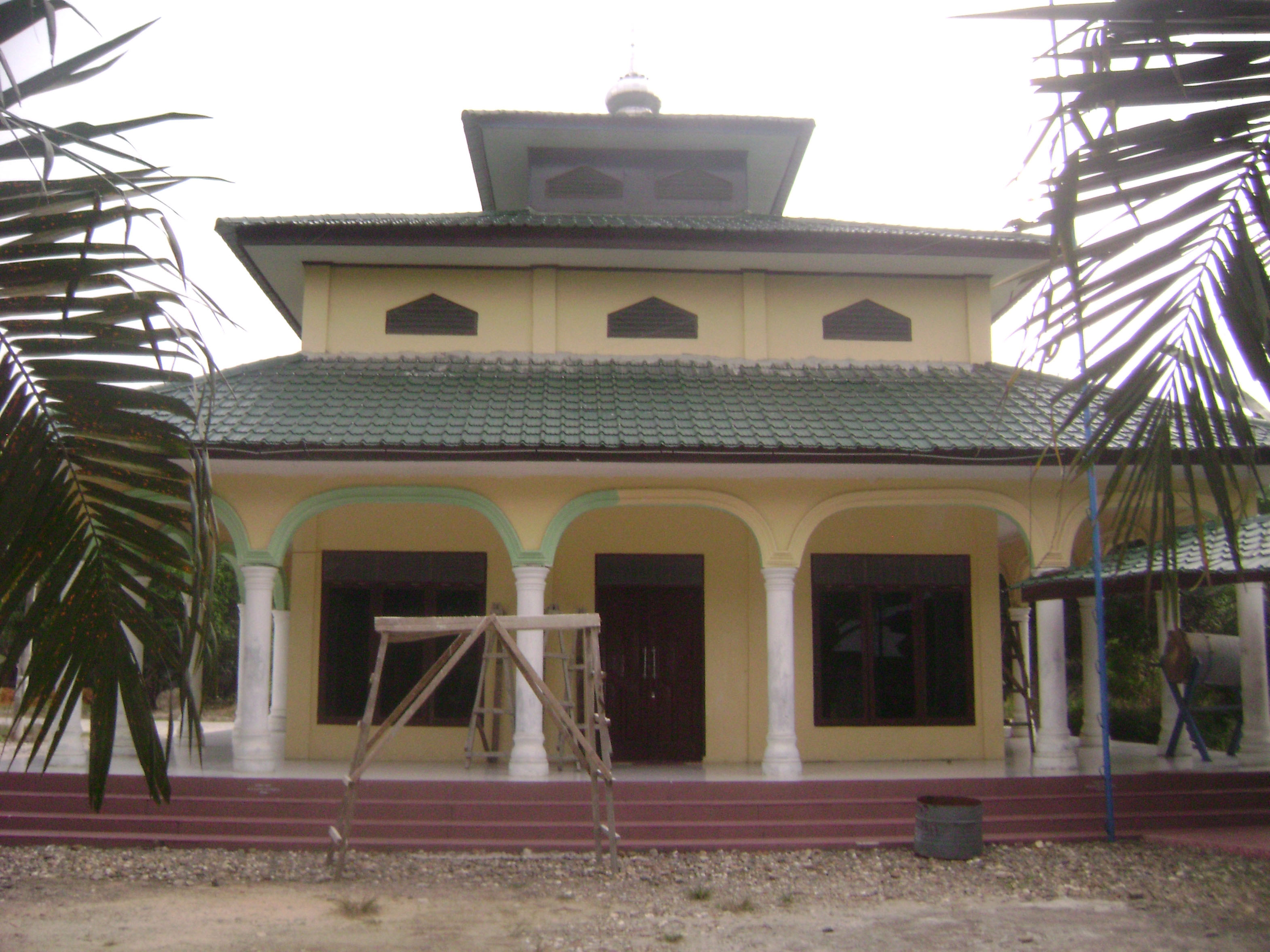 SYUHADA
