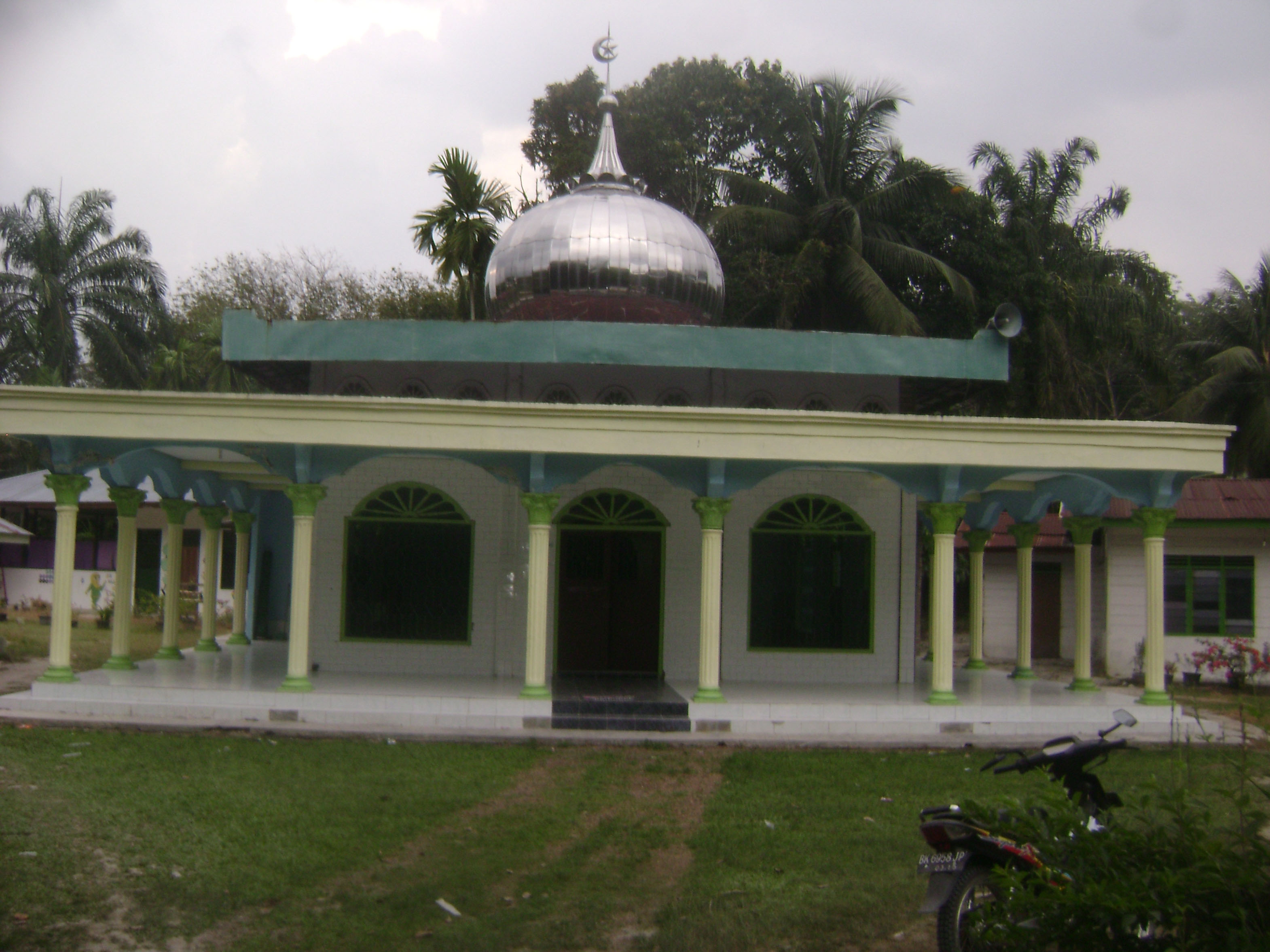 TAQWA