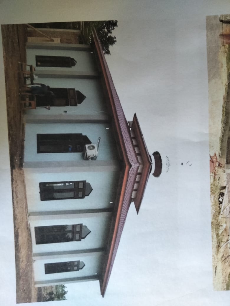 MASJID AL JIHAD