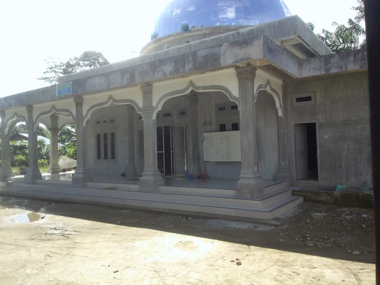 AL-HIKMAH