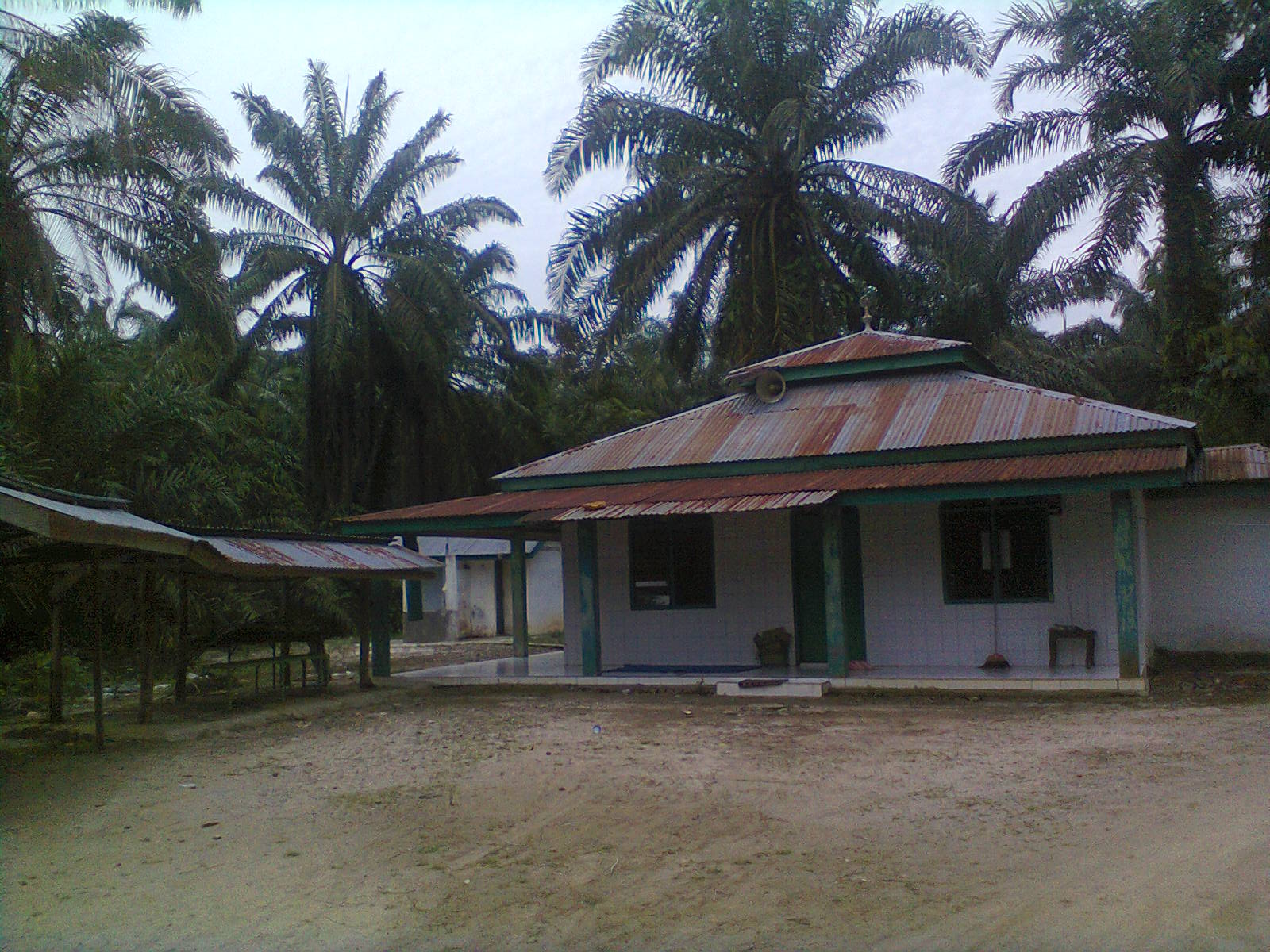 Baitur Rahman