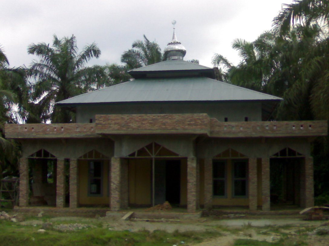 Nurul Falah