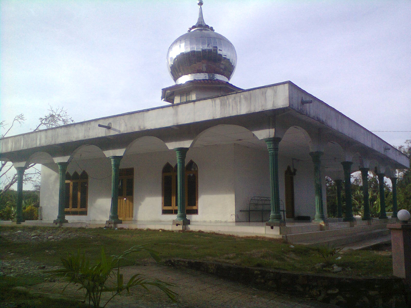 Al-Wahyu