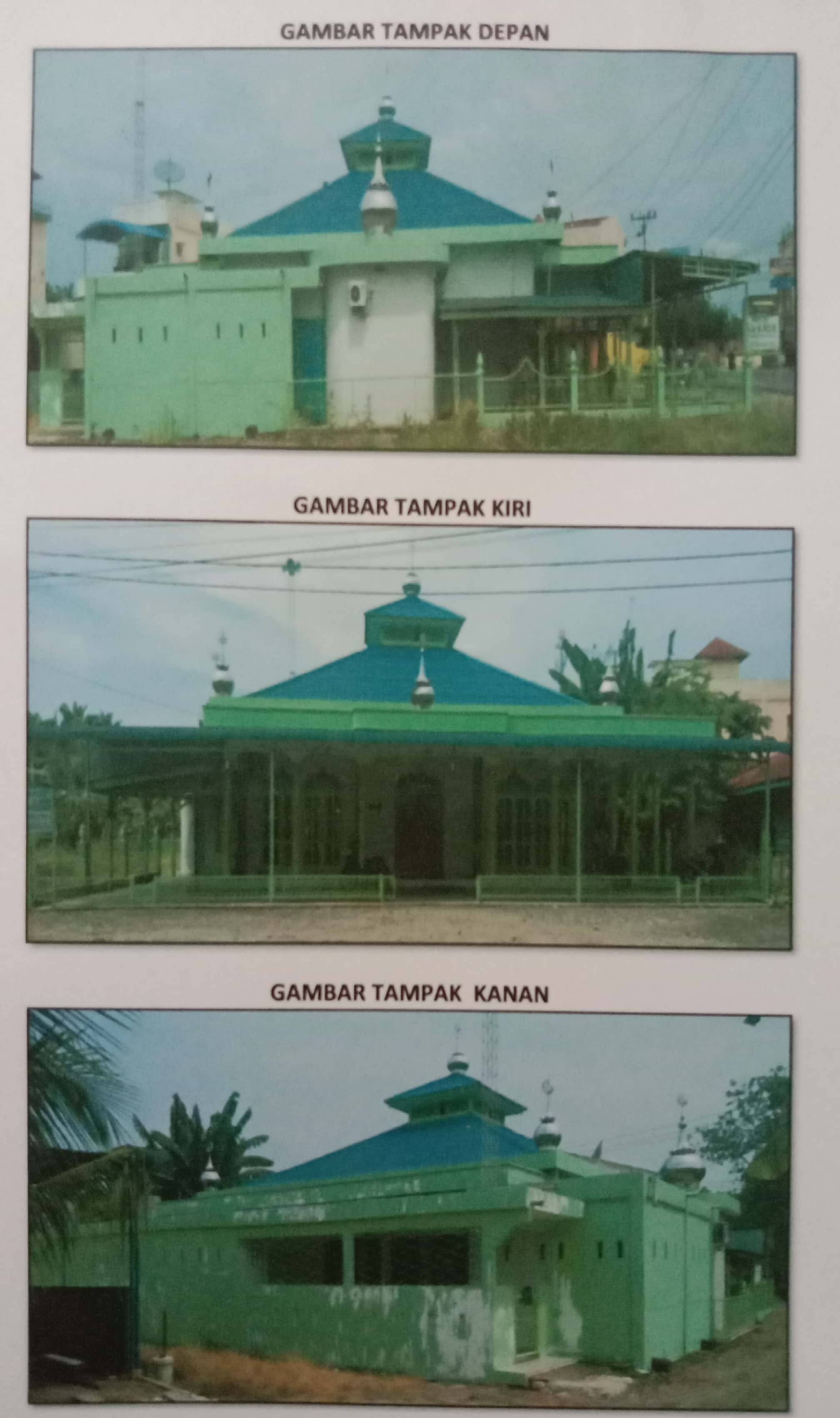 AL-AMIN