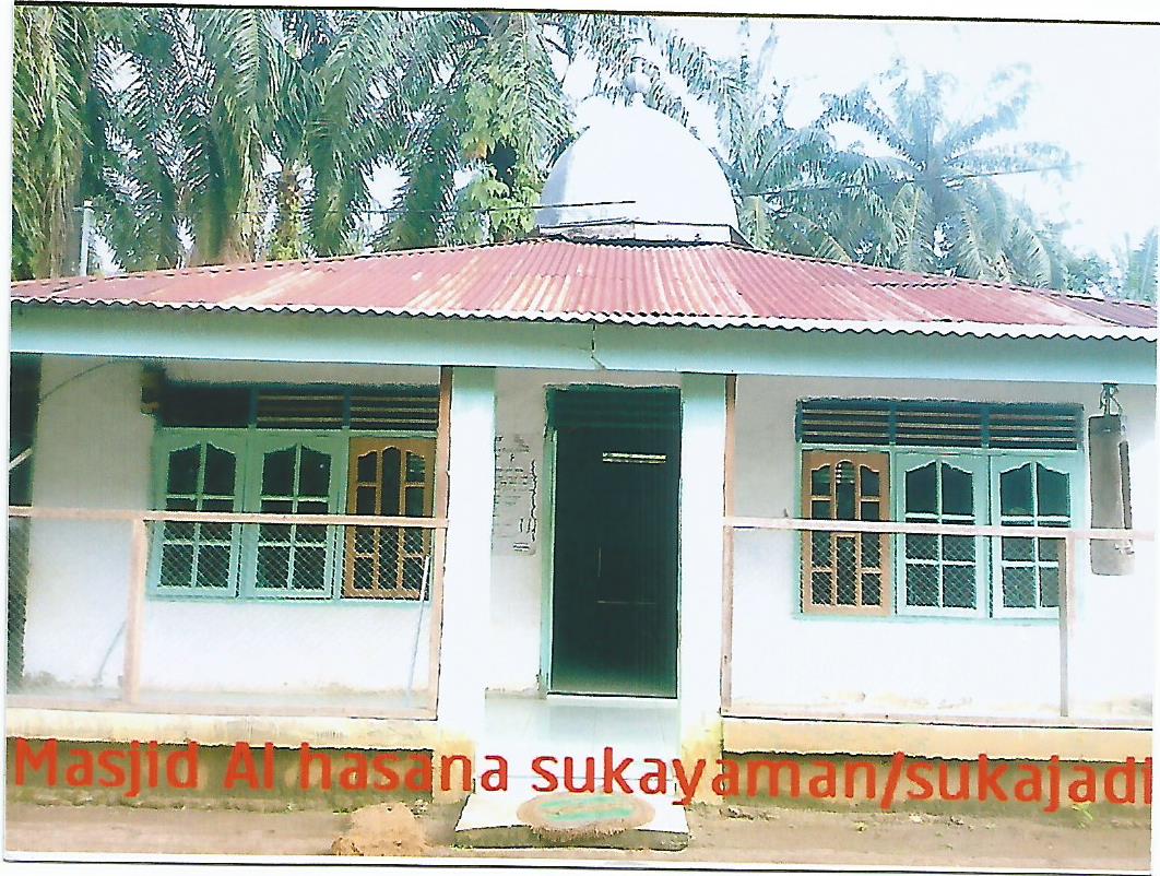 AL-HASANAH