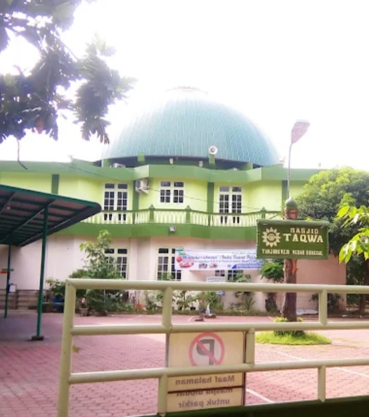 TAQWA