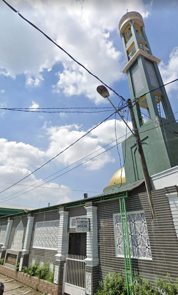 AL-IKHLAS