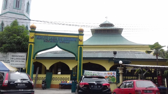 LAMA BENGKOK