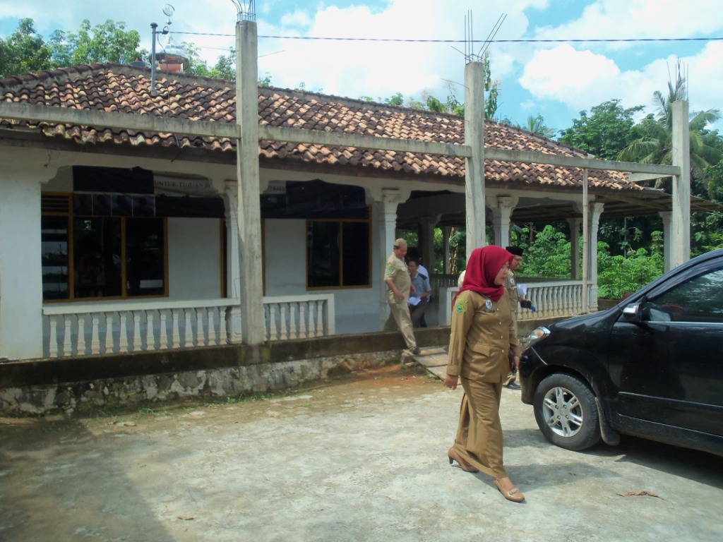 AL-FALAH