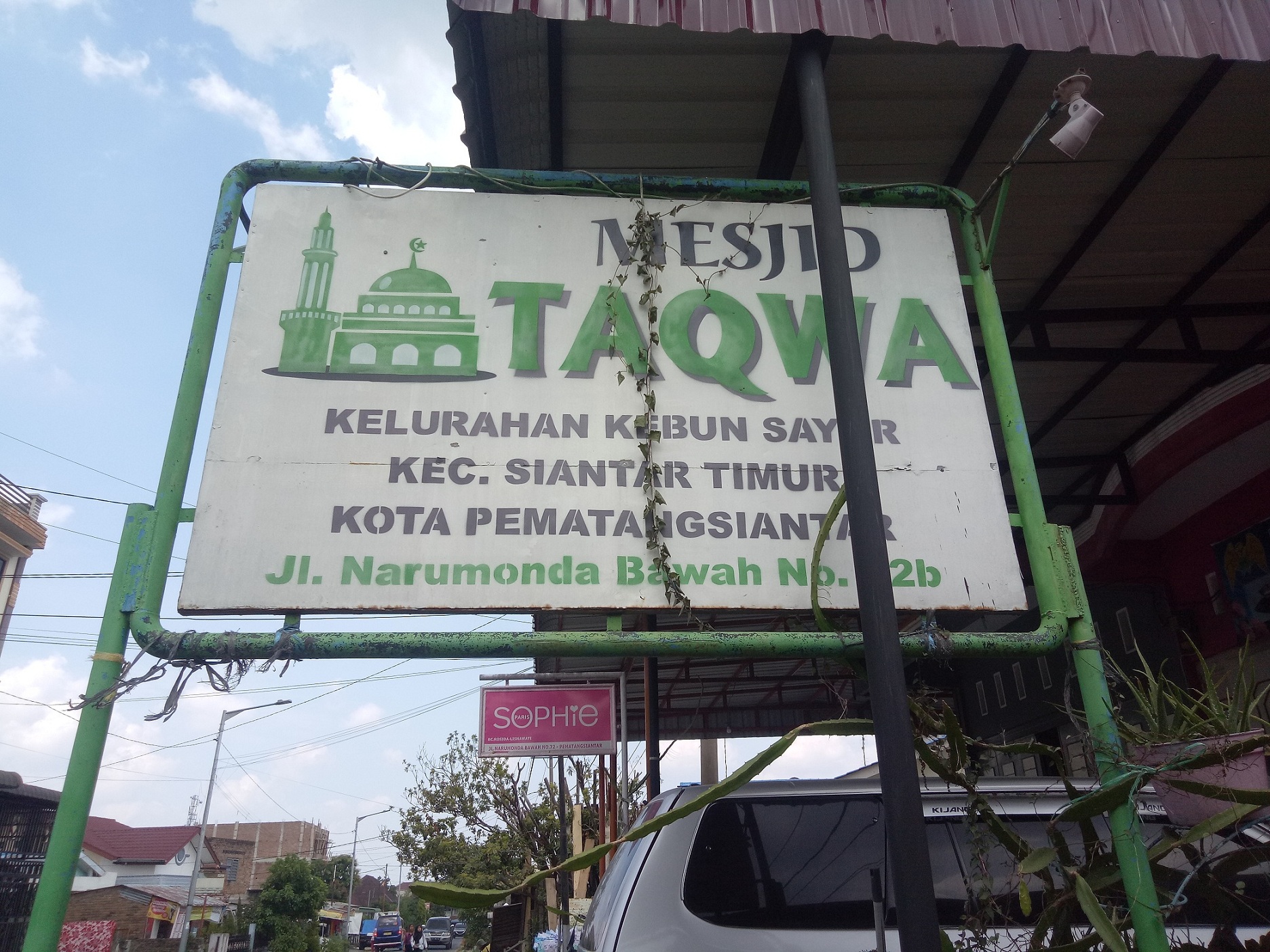 Taqwa