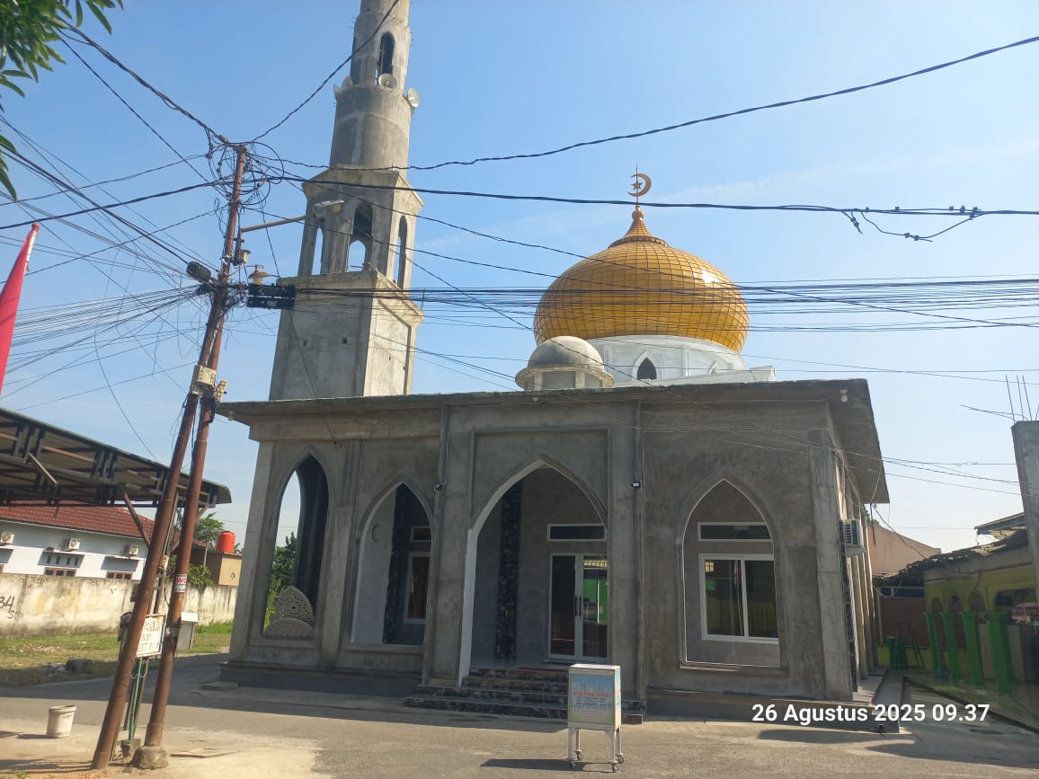 AL.MUTTAQIN