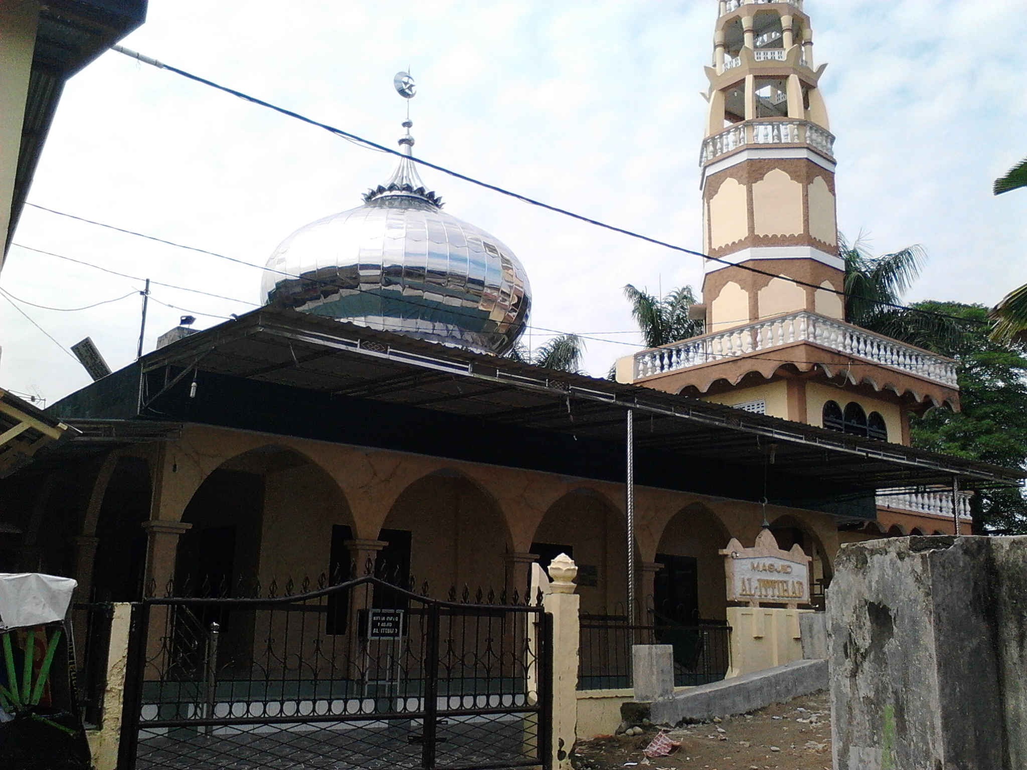 AL.ITIHAD