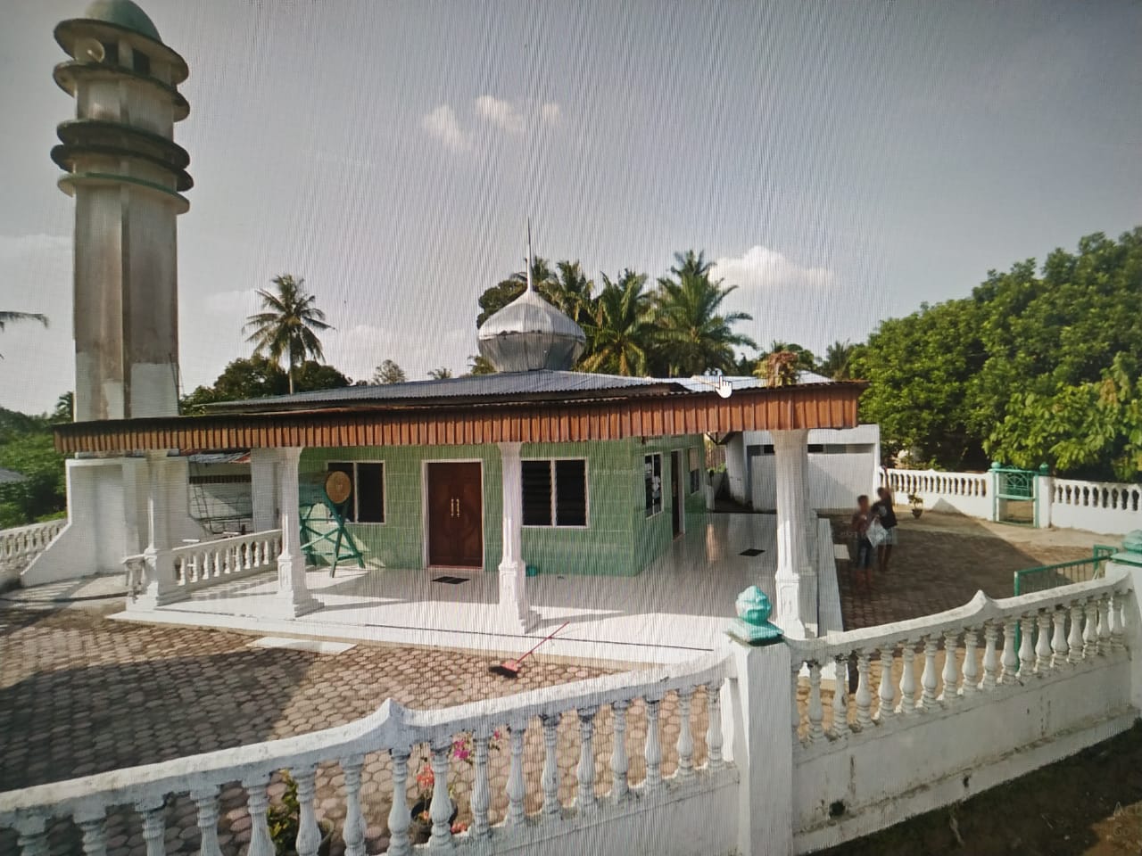 Rahmatullah