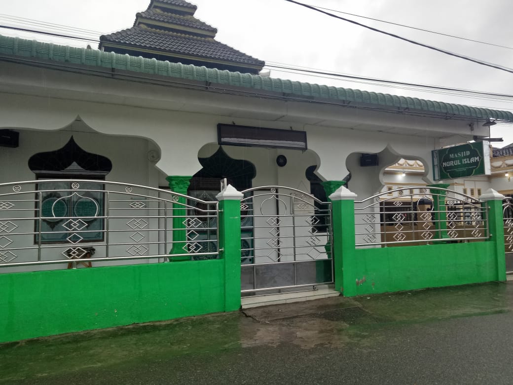 Nurul Islam
