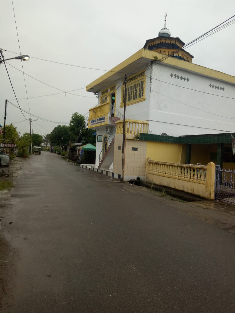 AL-HUDIYAH