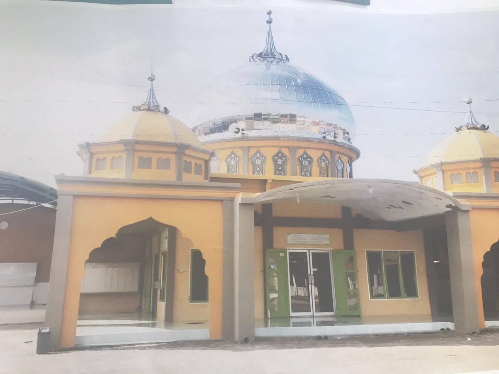 Al-Mukhlisin