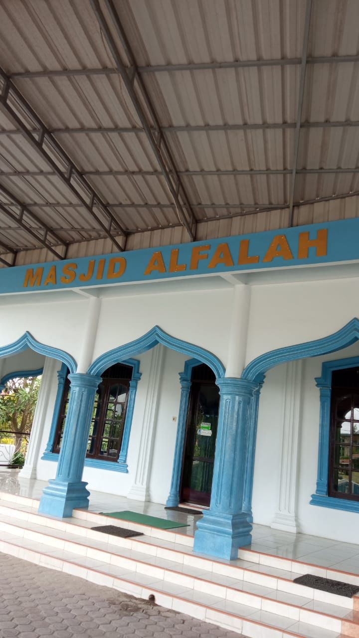 Al-Falah