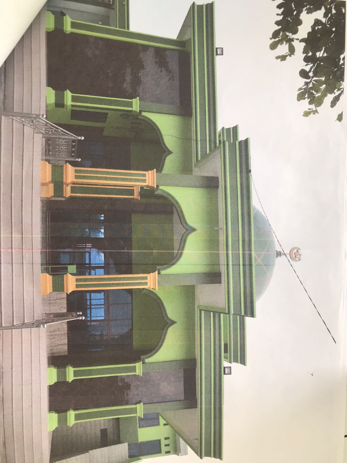 Al-Hasanah