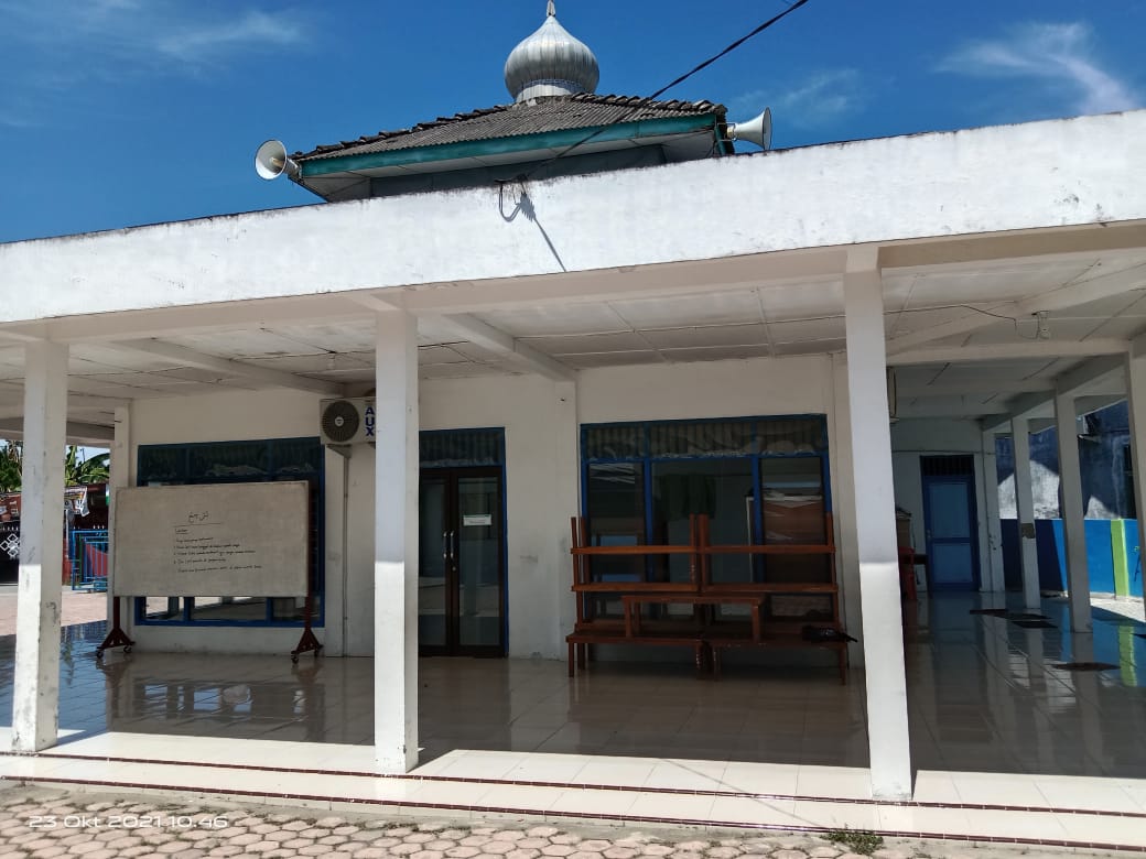 Taqwa Muhammadiyah