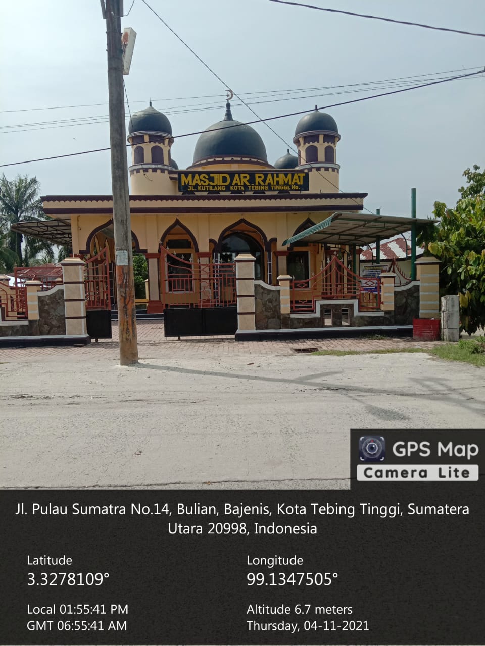 AR-RAHMAD