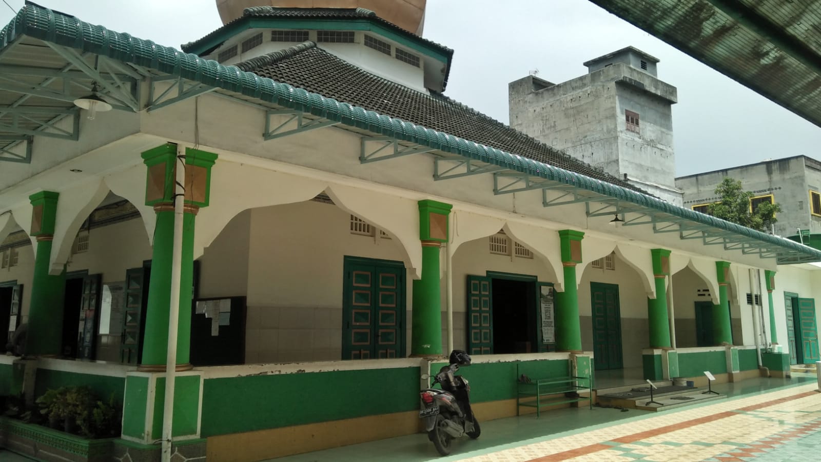 RAYA NUR ADDIN