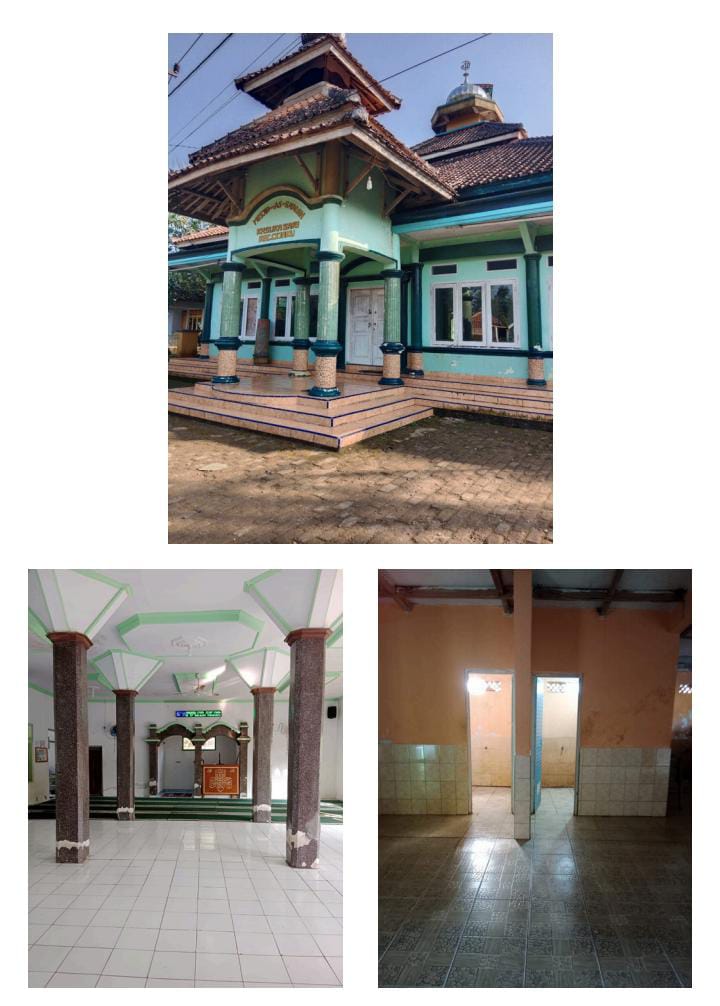 AS-SA'ADAH