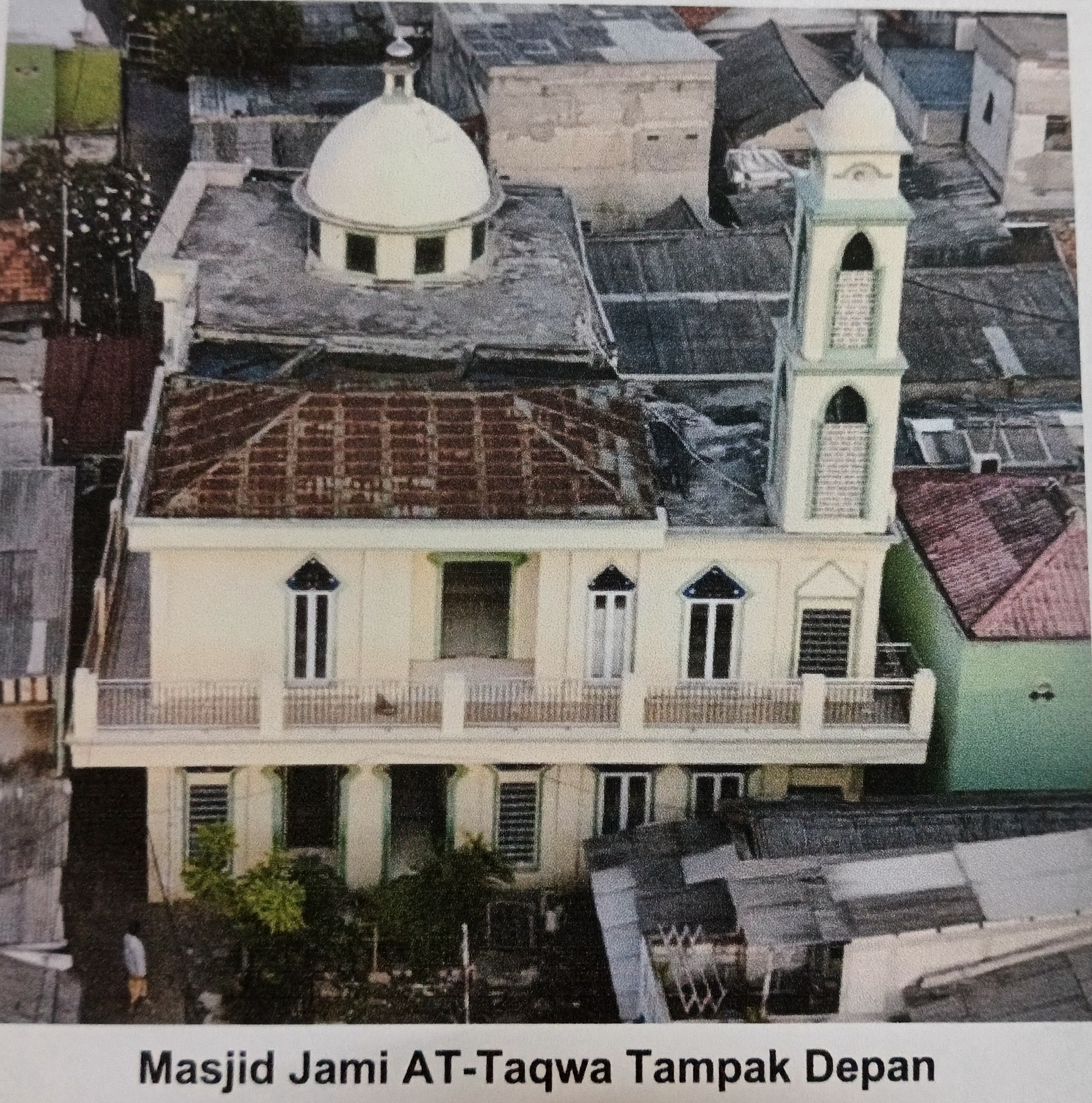 AT TAQWA