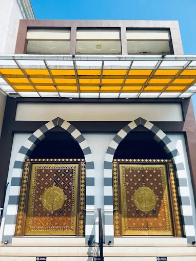 MASJID ASSAKINAH