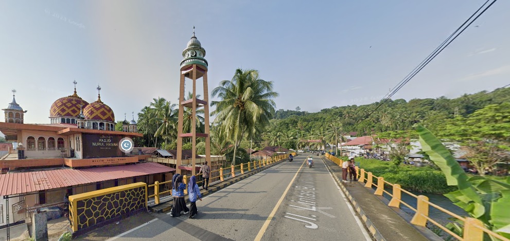 NURUL HIKMAH