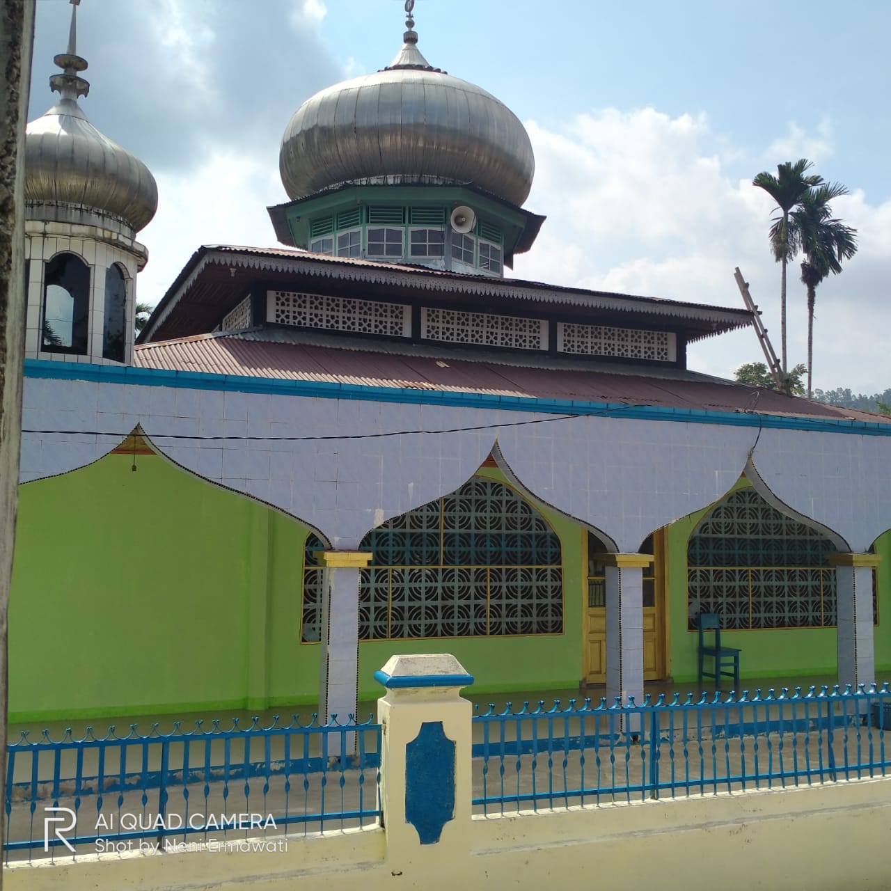 ISTIQAMAH