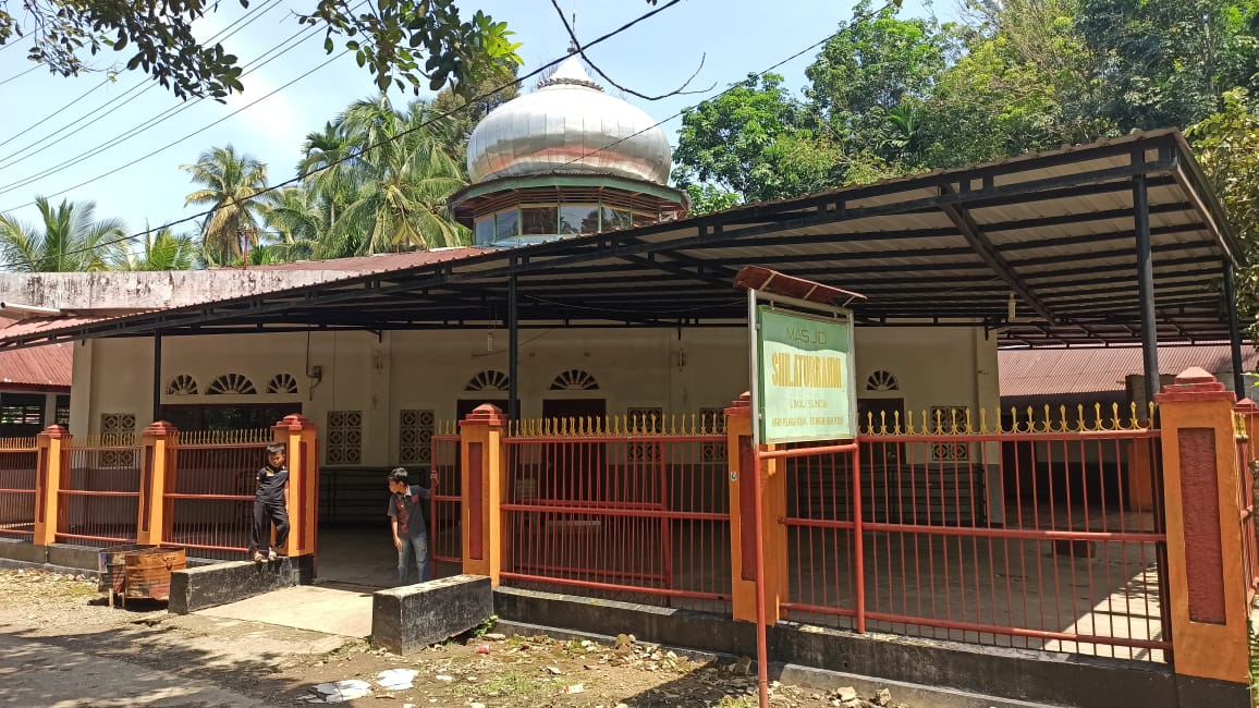 SILATURRAHMI