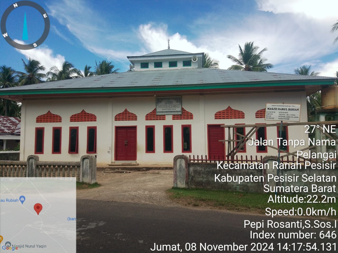 DARUL IKHSAN