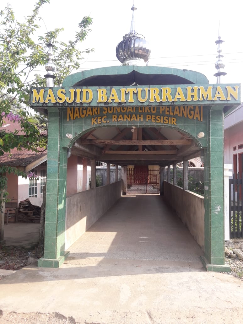 BAITURRAHMAN
