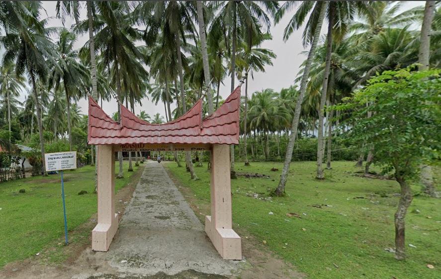 BABUL KHAIRAT