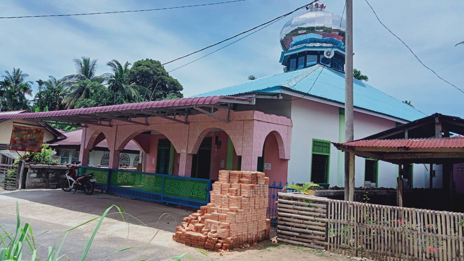 NURUL HUDA