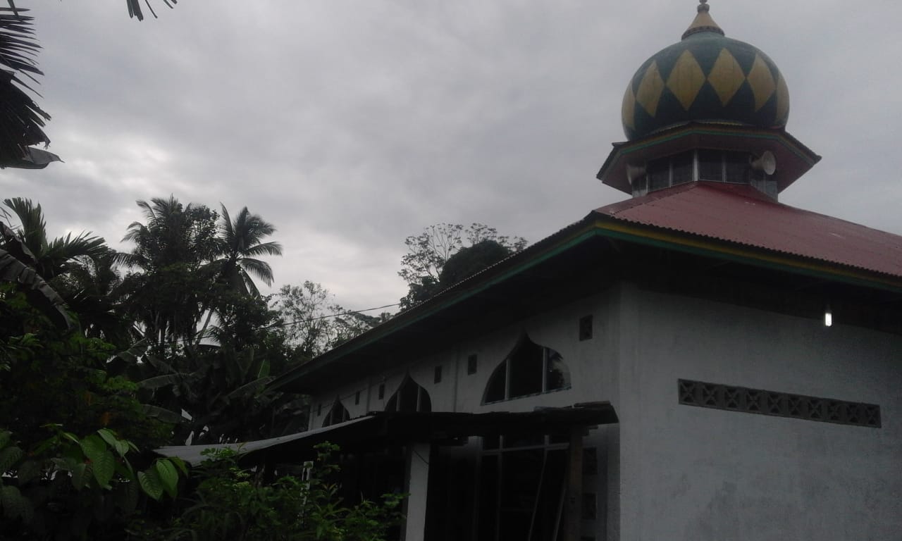 BAITURRAHIM