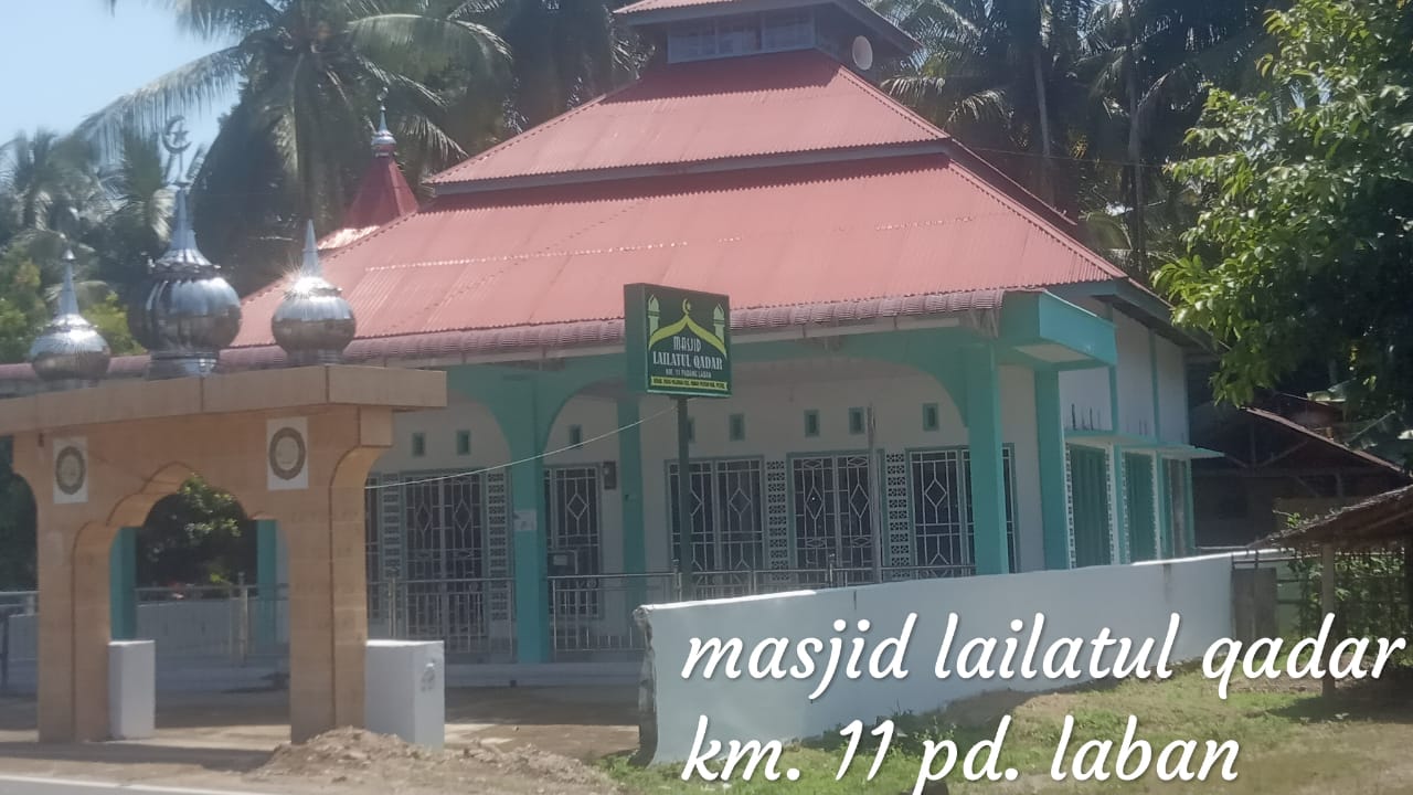 LAILATUL QADAR