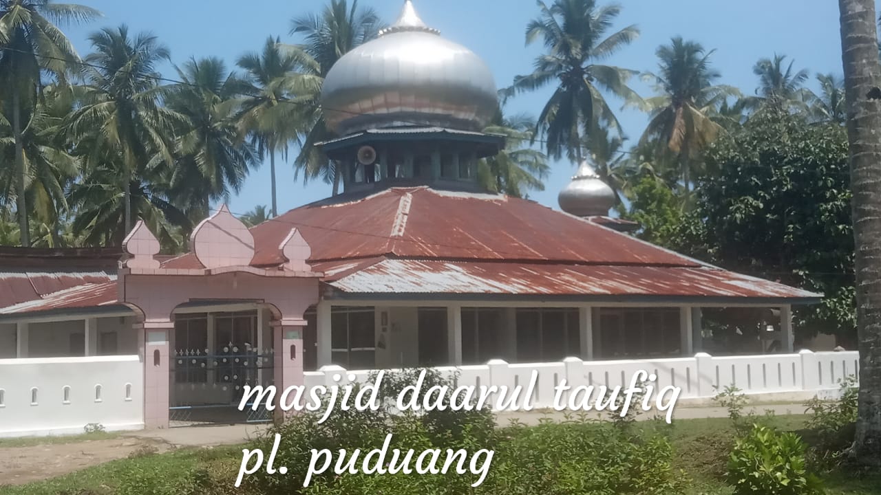 DARUL TAUFIQ