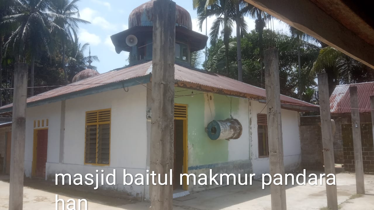 BAITUL MAKMUR