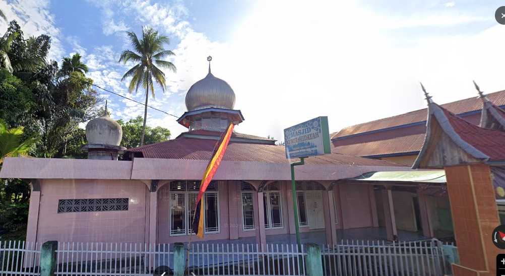NURUL HIDAYAH