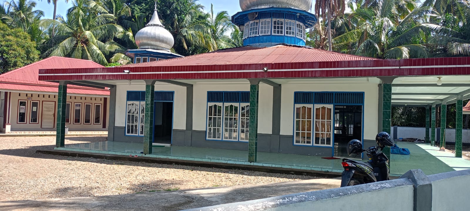 JAMI'K SUMEDANG