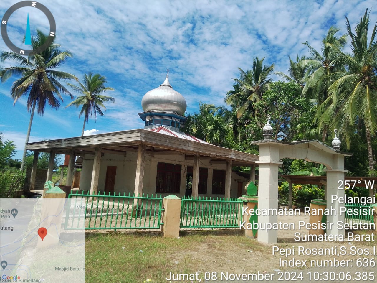 BAITURRAHMAN
