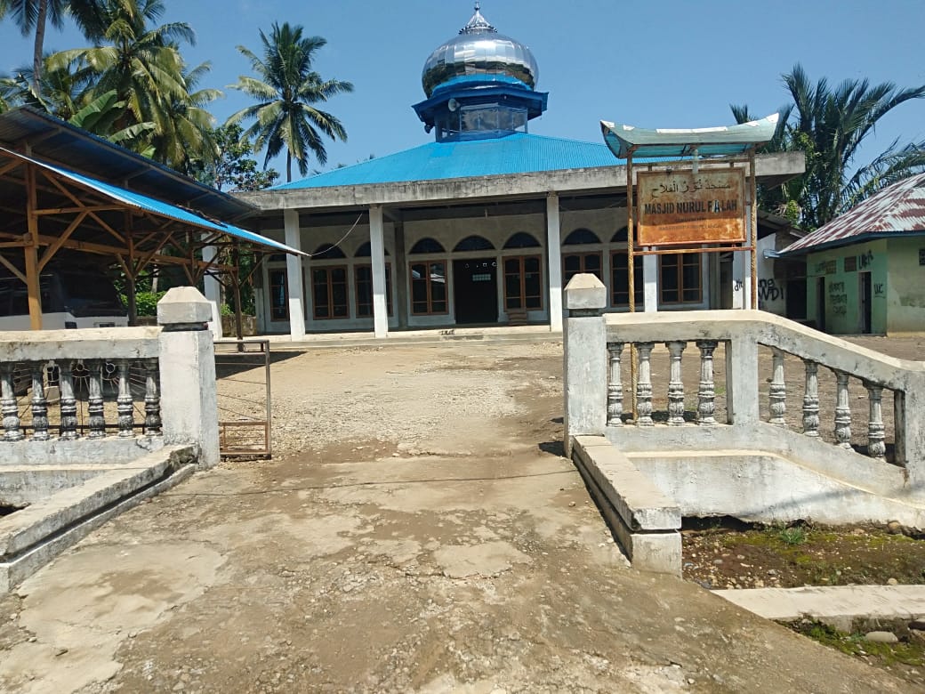 NURUL FALAH