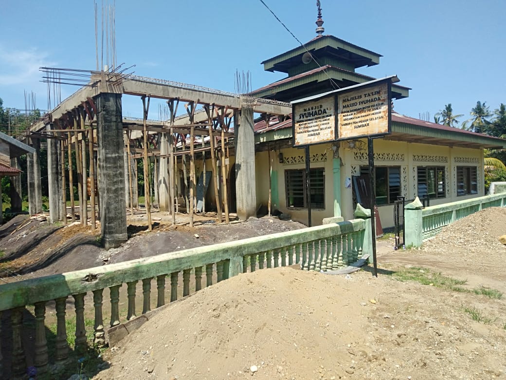SYUHADAK