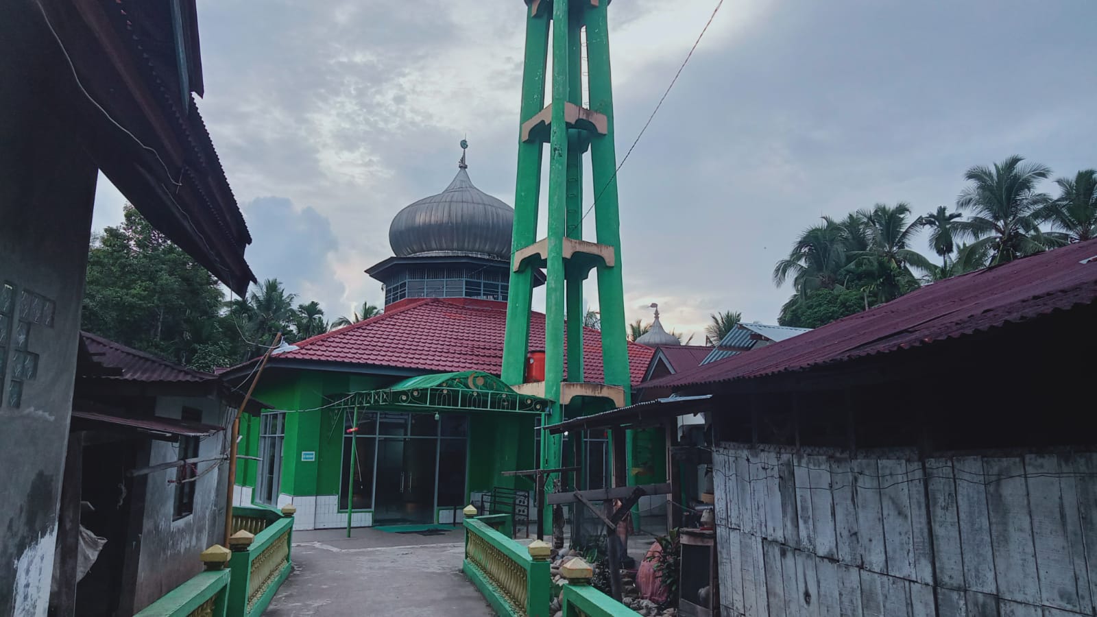 AL-QUBRA