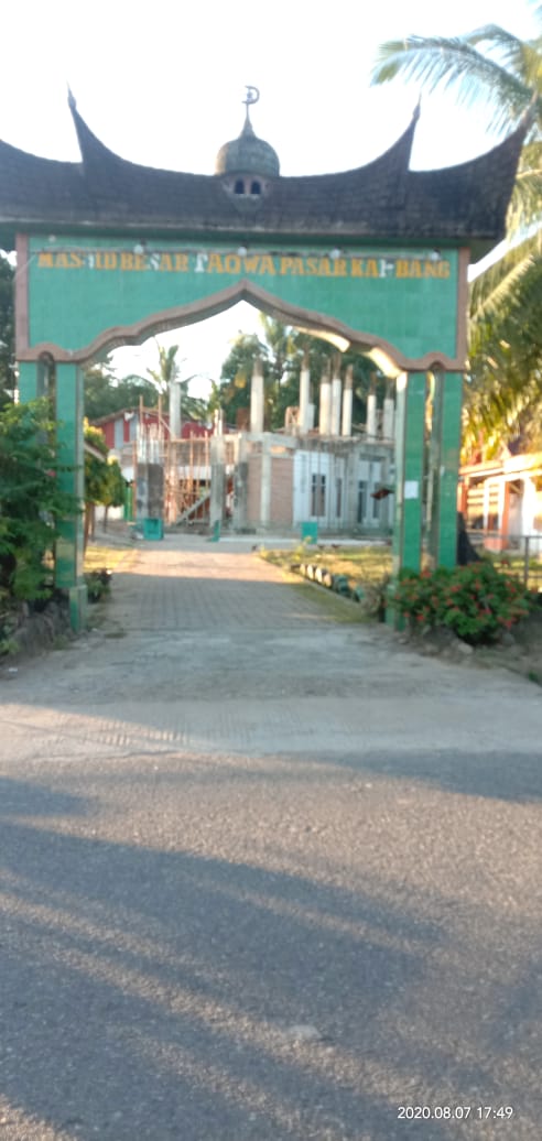 TAQWA