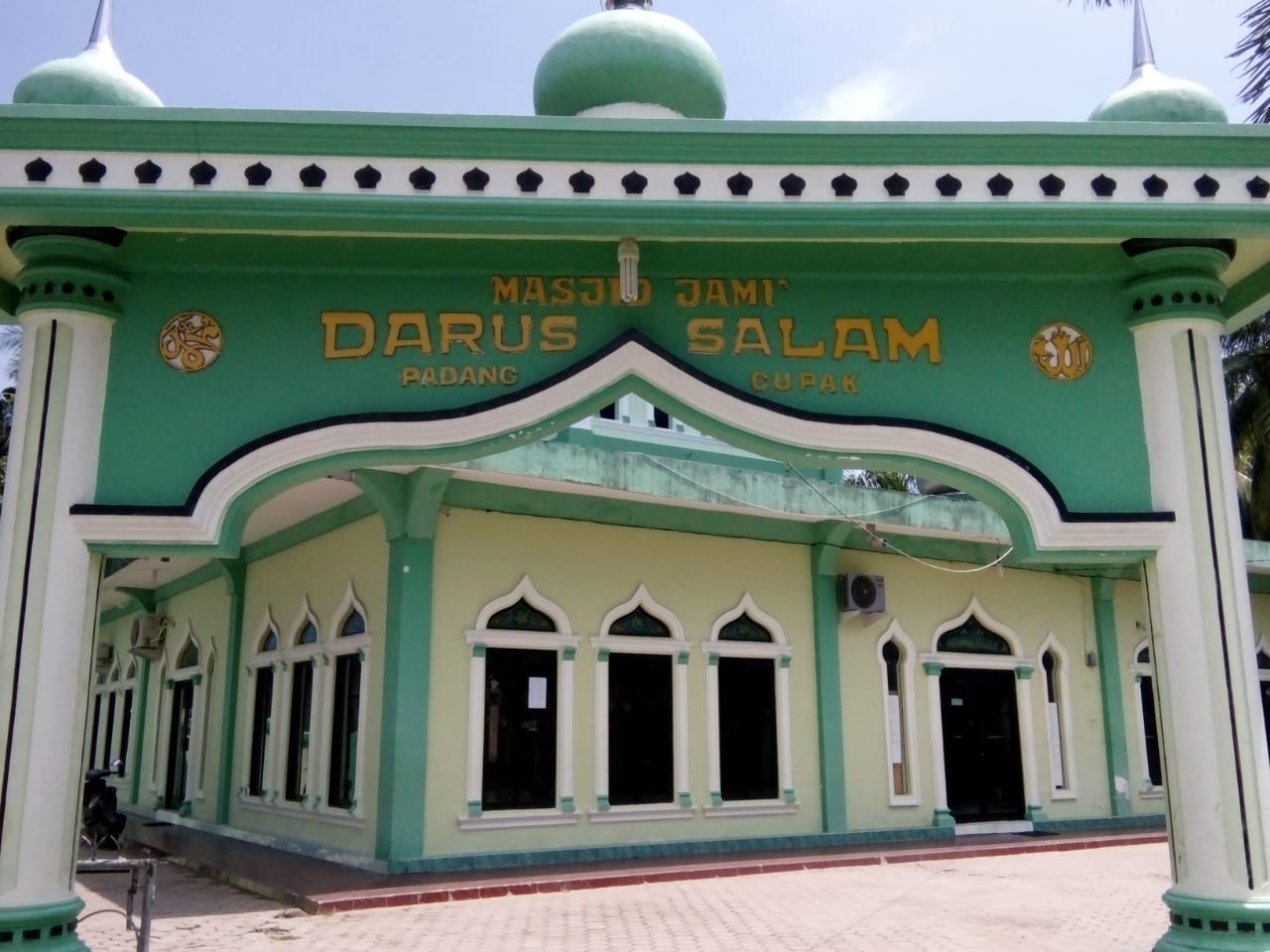 DARUSSALAM