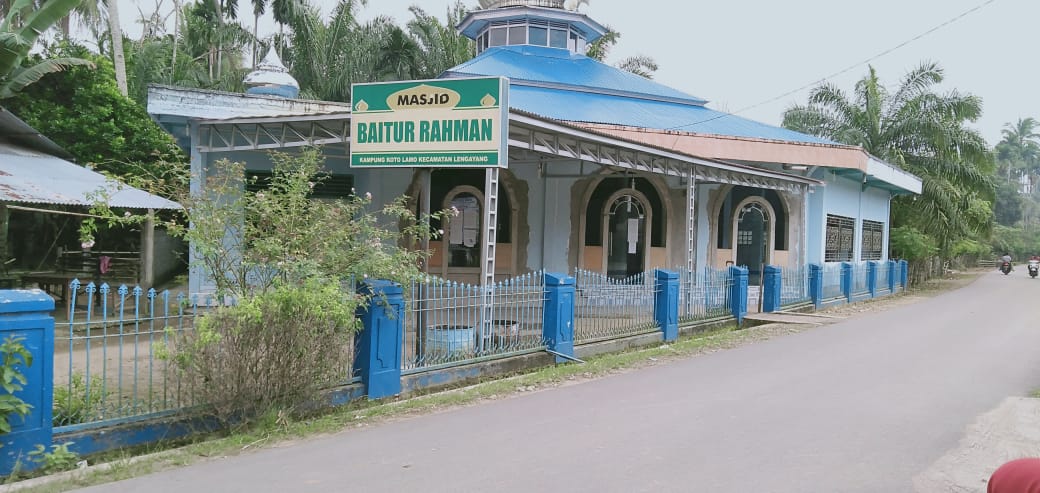 BAITURRAHMAN
