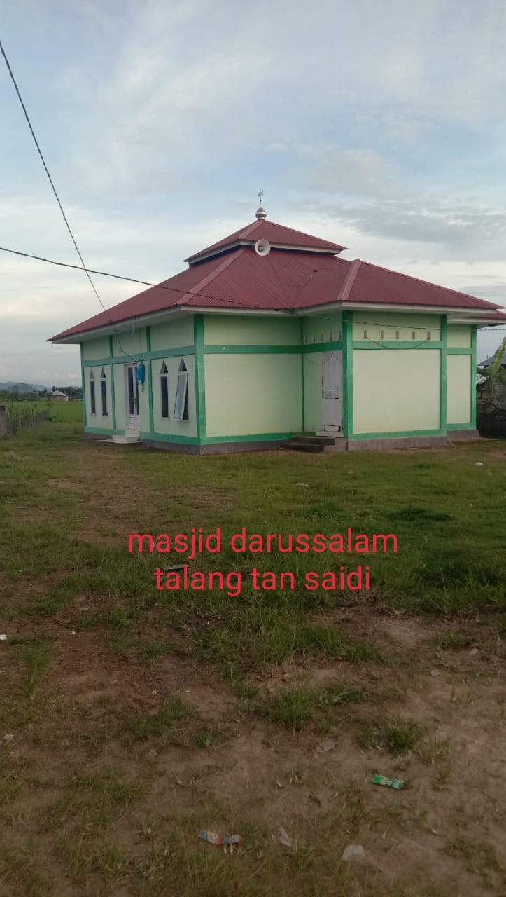 DARUSSALAM